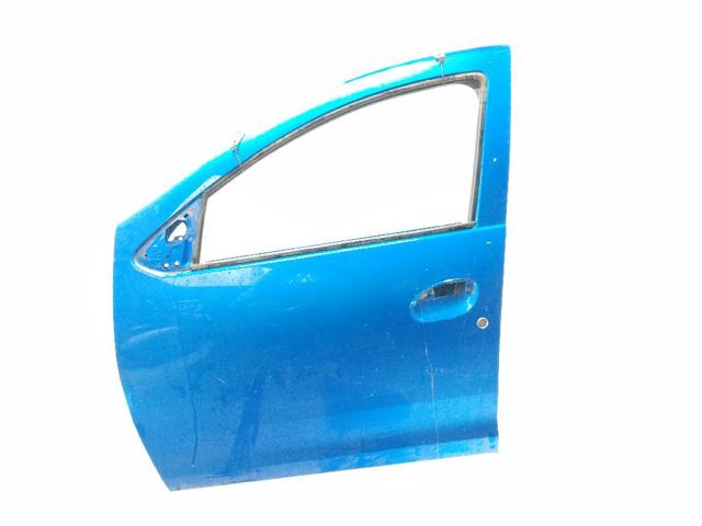 Drzwi przednie lewe Dacia Logan 2 L8_