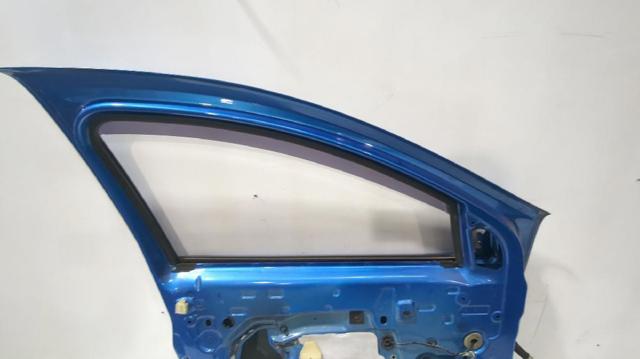 Drzwi przednie lewe Dacia Logan 2 L8_