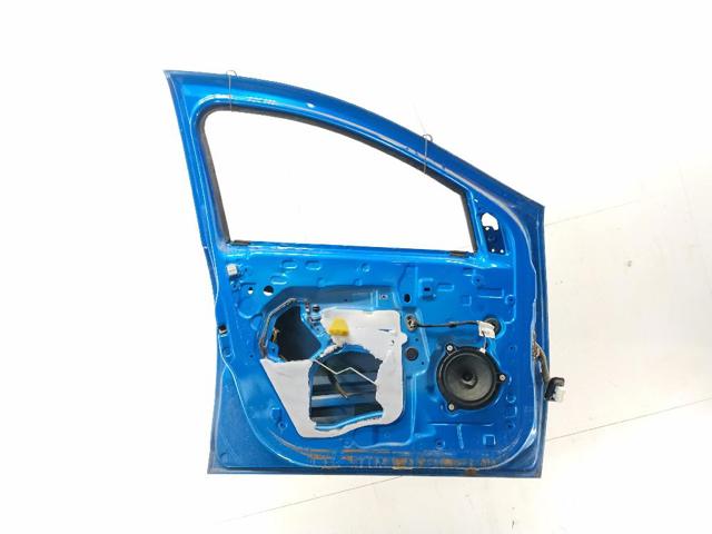 Drzwi przednie lewe Dacia Logan 2 L8_