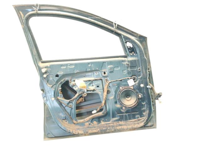 Drzwi przednie lewe Dacia Logan 2 L8_