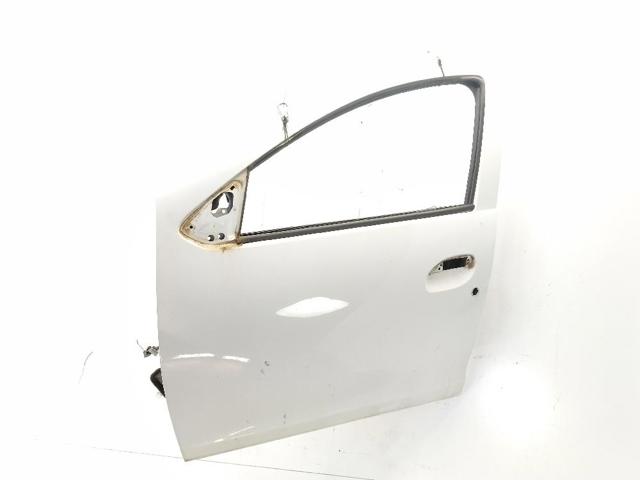 Drzwi przednie lewe Dacia Logan 2 L8_