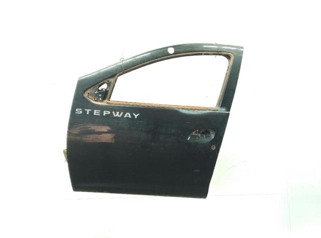 Drzwi przednie lewe Dacia Logan 2 L8_