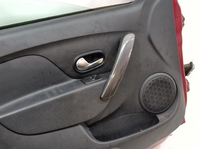 Drzwi przednie lewe Dacia Logan 2 L8_