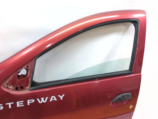 Drzwi przednie lewe Dacia Logan 2 L8_