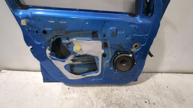 Drzwi przednie lewe Dacia Logan 2 L8_