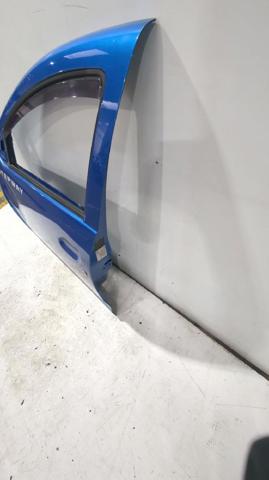 Drzwi przednie lewe Dacia Logan 2 L8_