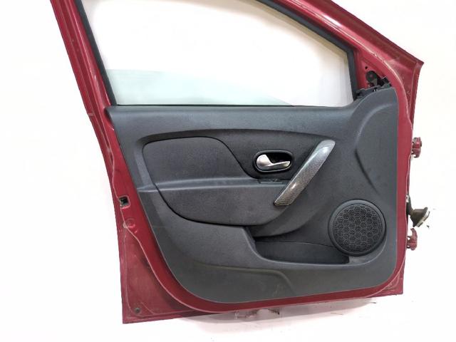 Drzwi przednie lewe Dacia Logan 2 L8_