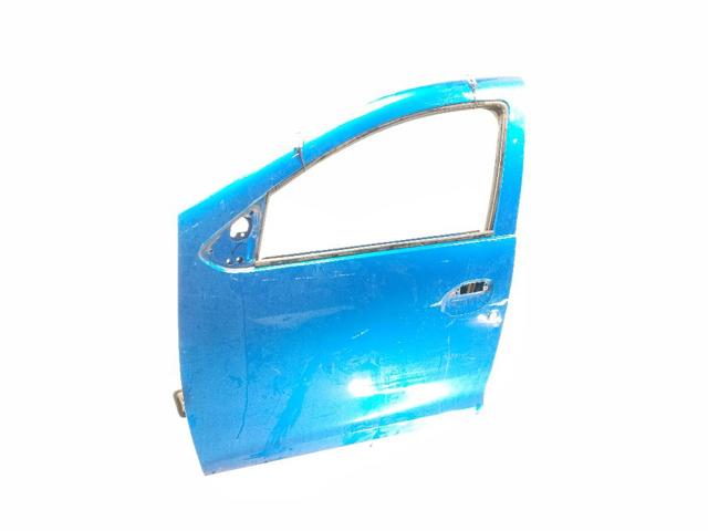 Drzwi przednie lewe Dacia Logan 2 L8_