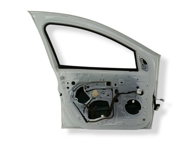 Drzwi przednie lewe Dacia Logan 2 L8_