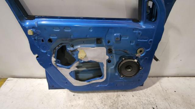 Drzwi przednie lewe Dacia Logan 2 L8_