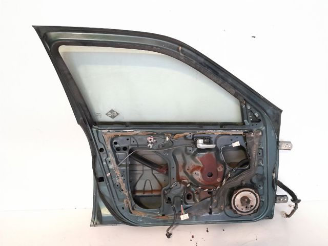 Kupić Drzwi przednie lewe Nissan Primera  P11 w dobrej cenie