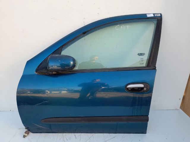 Drzwi przednie lewe do Nissan Almera N15
