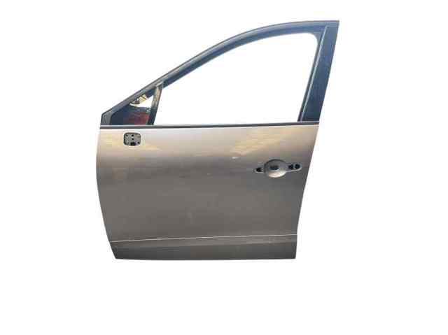 Drzwi przednie lewe 801013881R RENAULT