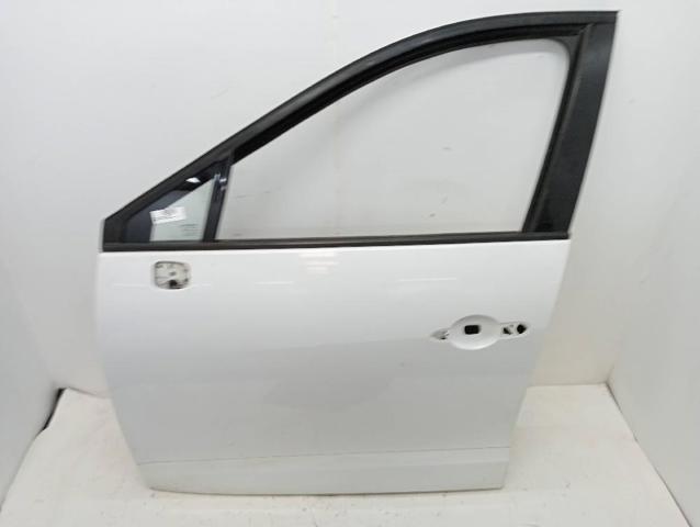 Drzwi przednie lewe 801013881R RENAULT