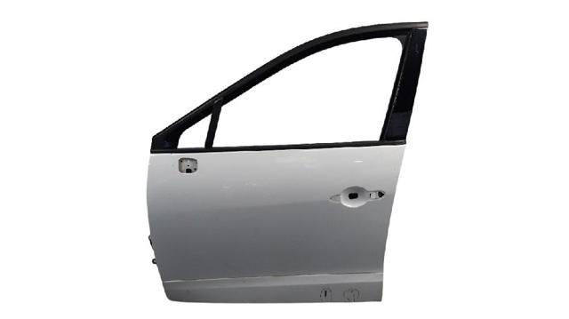 Drzwi przednie lewe 801014845R RENAULT