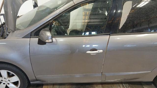 Drzwi przednie lewe 801014845R RENAULT