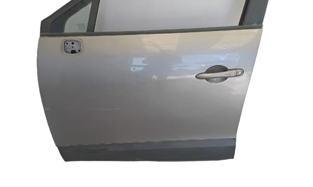 Drzwi przednie lewe 801014883R RENAULT