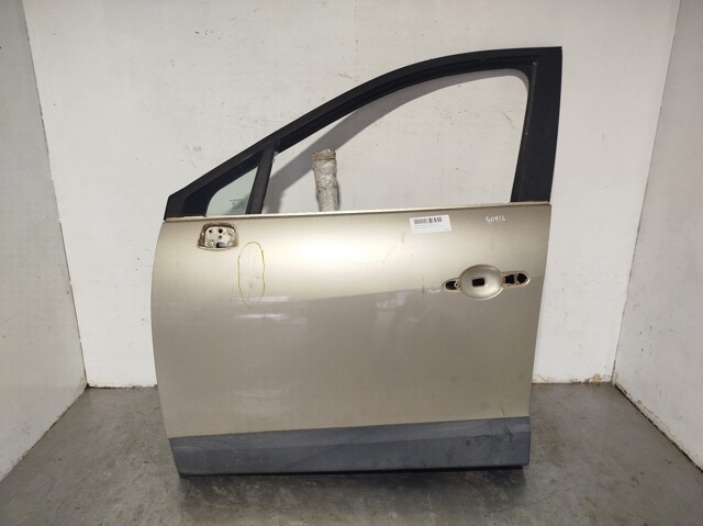 Drzwi przednie lewe 801014883R RENAULT