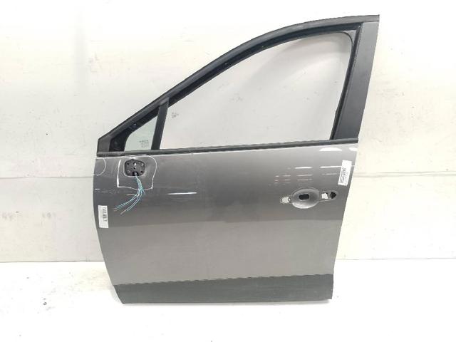 Drzwi przednie lewe 801014883R RENAULT