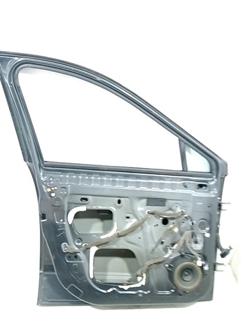 Drzwi przednie lewe 801014883R RENAULT