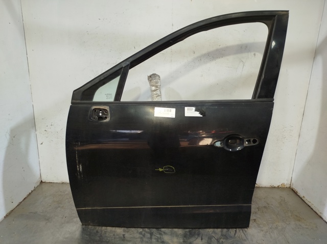 Drzwi przednie lewe 801014883R RENAULT