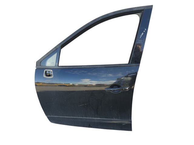 Drzwi przednie lewe 801014883R RENAULT