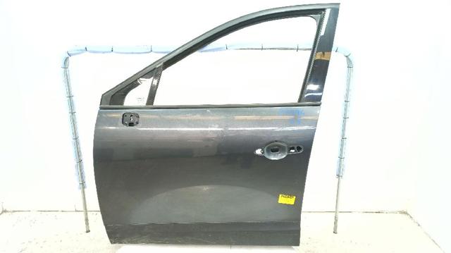 Drzwi przednie lewe 801014883R RENAULT