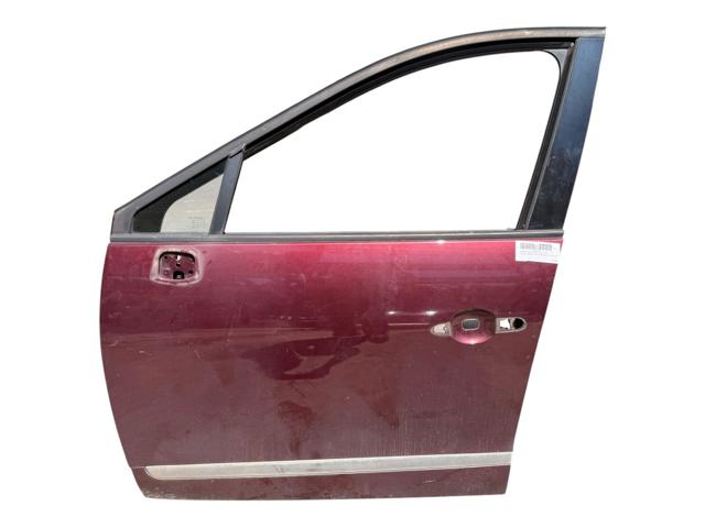 Drzwi przednie lewe 801014883R RENAULT