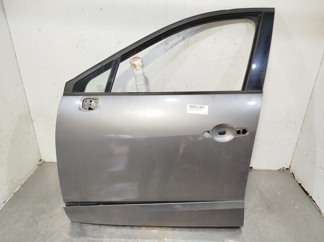 Drzwi przednie lewe 801014883R RENAULT