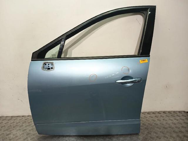 Drzwi przednie lewe 801014883R RENAULT