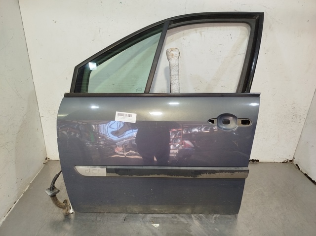 Drzwi przednie lewe 801015506R RENAULT