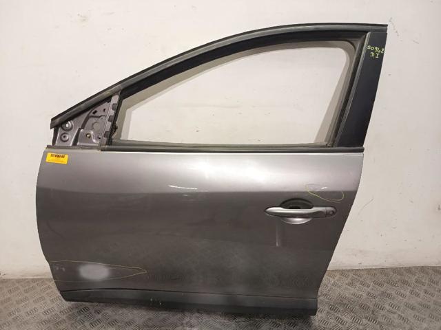 Drzwi przednie lewe 801015772R RENAULT