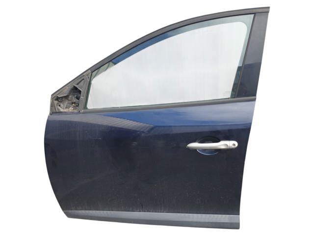 Drzwi przednie lewe 801015772R RENAULT