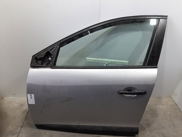 Drzwi przednie lewe 801015772R RENAULT