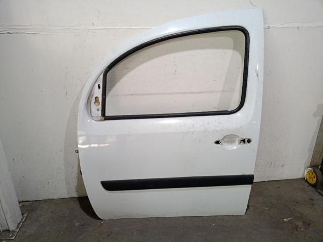 Drzwi przednie lewe 801015880R RENAULT