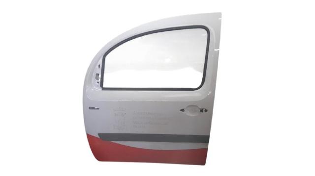 Drzwi przednie lewe 801015880R RENAULT