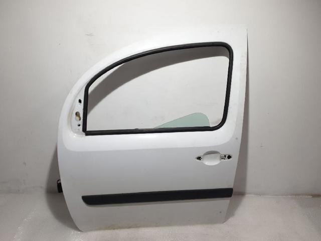 Drzwi przednie lewe 801015880R RENAULT