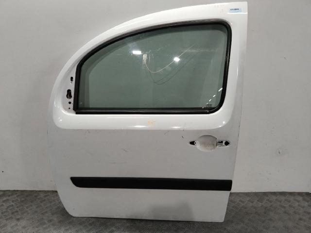 Drzwi przednie lewe 801015880R RENAULT