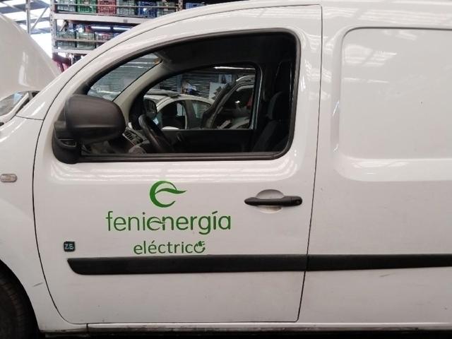 Drzwi przednie lewe 801015880R RENAULT