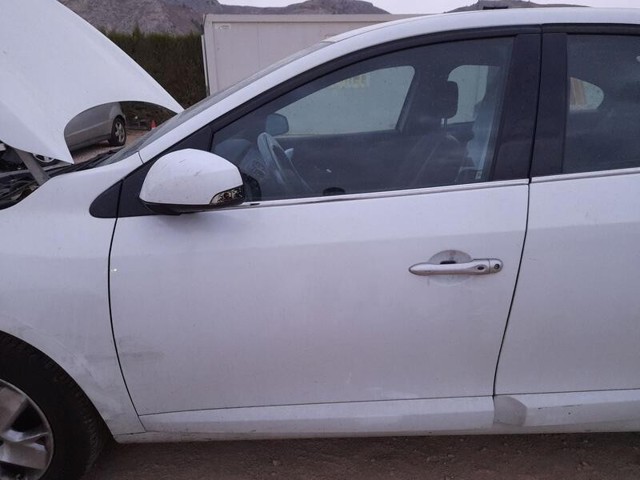 Renault Fluence (2010-2026)