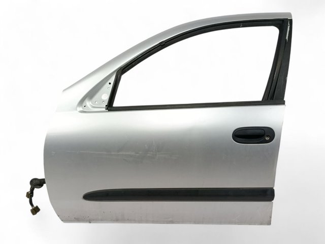 Drzwi przednie lewe Nissan Almera 2 N16