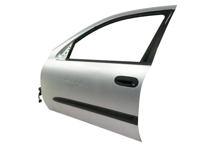 Drzwi przednie lewe Nissan Almera 2 N16