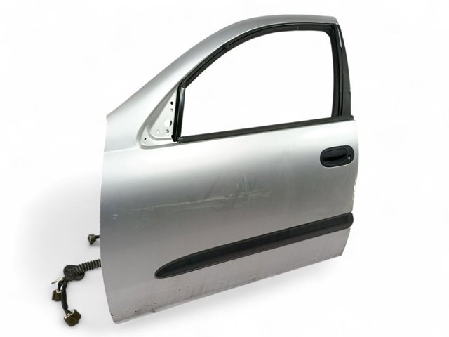 Drzwi przednie lewe Nissan Almera 2 N16