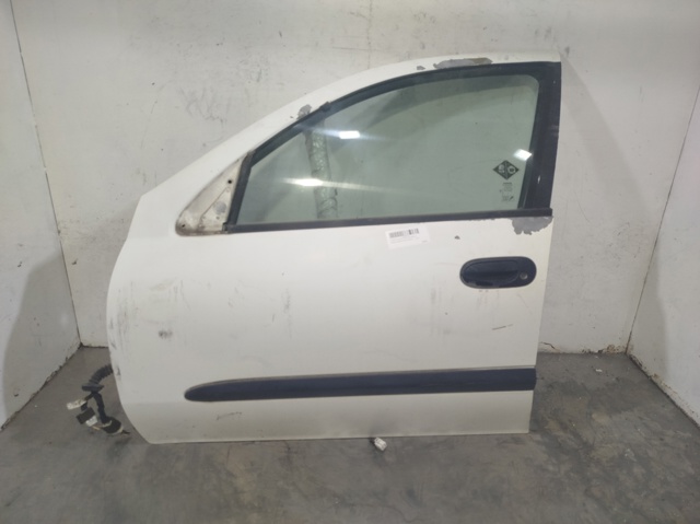  Nissan Almera II (N16)
