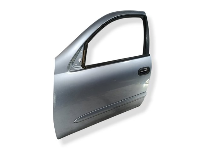 Drzwi przednie lewe Nissan Almera 2 N16