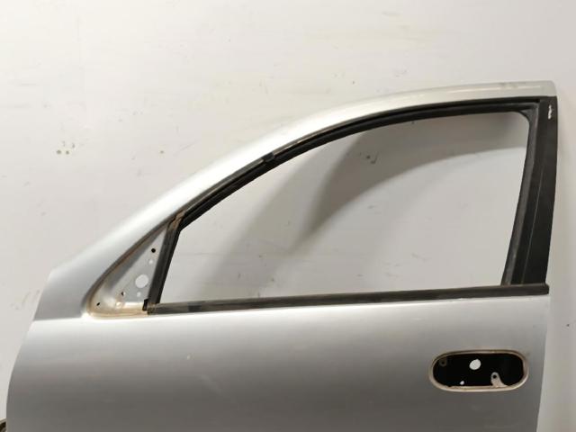 Drzwi przednie lewe Nissan Almera 2 N16