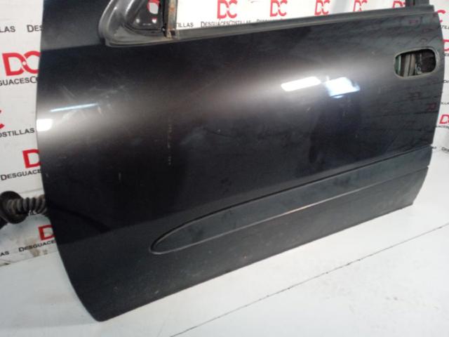 Drzwi przednie lewe Nissan Almera 2 N16