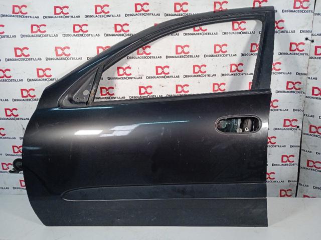 Drzwi przednie lewe Nissan Almera 2 N16