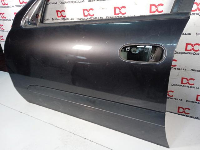 Drzwi przednie lewe Nissan Almera 2 N16