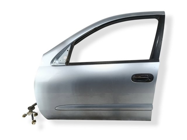 Drzwi przednie lewe Nissan Almera 2 N16